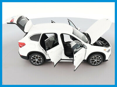 2020 BMW X1 sDrive28i Sport Utility 4D - Fresh Stock Dated October 2025