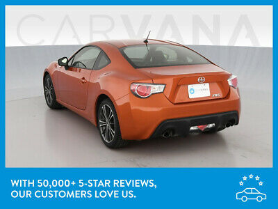 2013 Scion FR-S Coupe 2D - Fresh Stock Dated October 2025