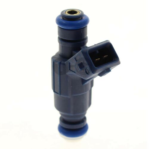 2PCS Fuel Injector For Polaris Ranger XP 700 800 RZR S 800 4x4 EFI 6x6 EFI - Fresh Stock Dated October 2025