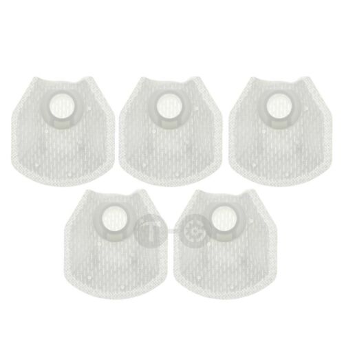 5pcs 15420-05H00 Fuel Pump Strainer Filter For Suzuki GSXR600 GSXR750 GSXR1000 - Fresh Stock Dated October 2025