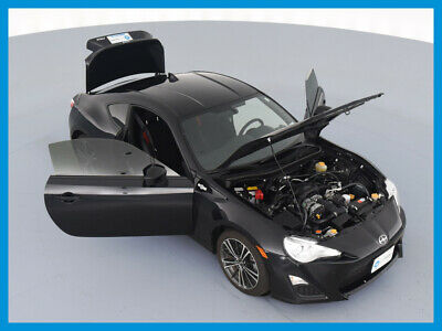 2016 Scion FR-S Coupe 2D - Fresh Stock Dated October 2025