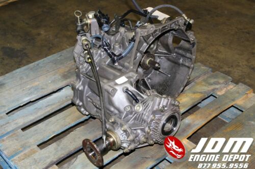 NISSAN XTRAIL 2.0L TWIN CAM AWD MANUAL TRANSMISSION JDM QR20DE FREE SHIPPING - Fresh Stock Dated October 2025