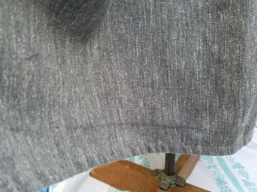 Vtg 70's Hand Made Skirt Flare Lg - Fresh Stock Dated October 2025