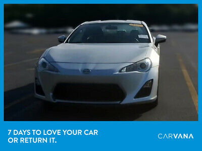 2013 Scion FR-S Coupe 2D - Fresh Stock Dated October 2025