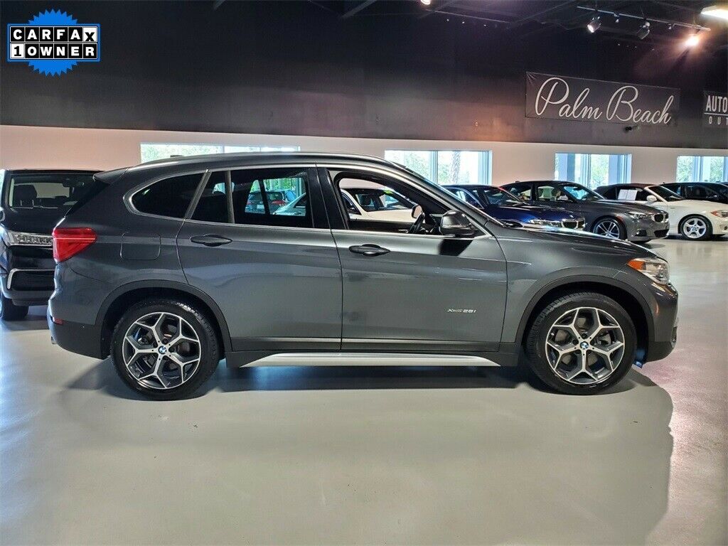 2016 BMW X1 xDrive28i 2016 BMW X1 xDrive28i - Fresh Stock Dated October 2025