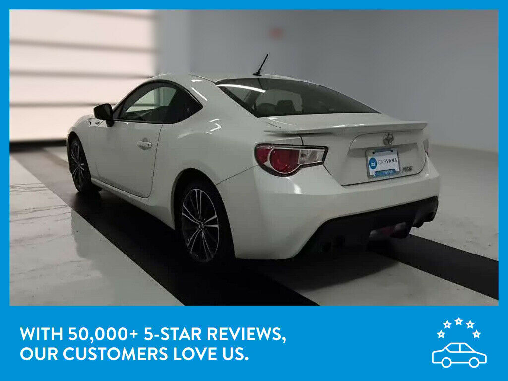 2014 Scion FR-S Monogram Series Coupe 2D tability Control Keyless Entry Air Conditioning Fog Lights Power Windows Tilt & - Fresh Stock Dated October 2025