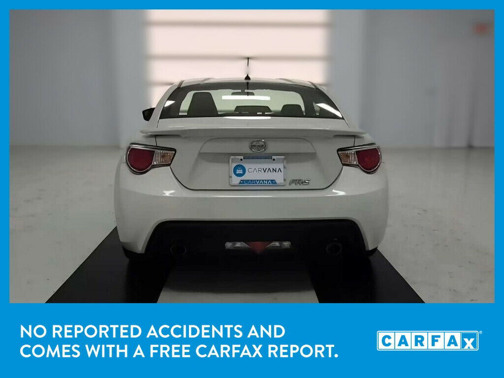 2014 Scion FR-S Monogram Series Coupe 2D tability Control Keyless Entry Air Conditioning Fog Lights Power Windows Tilt & - Fresh Stock Dated October 2025