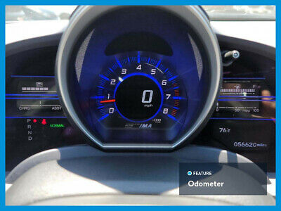 2011 Honda CR-Z Coupe 2D - Fresh Stock Dated October 2025