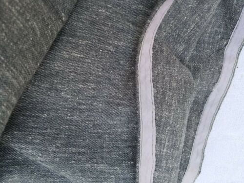 Vtg 70's Hand Made Skirt Flare Lg - Fresh Stock Dated October 2025