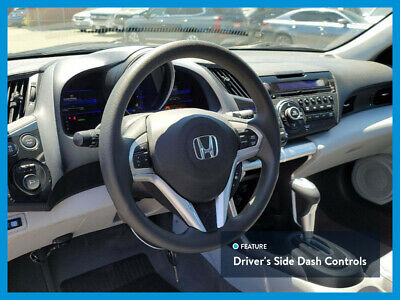 2011 Honda CR-Z Coupe 2D - Fresh Stock Dated October 2025