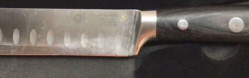 Dalstrong Gladiator Series 10” Butcher Knife- Read - Fresh Stock Dated October 2025