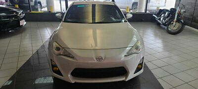 2013 FR-S 6SPEED - Fresh Stock Dated October 2025