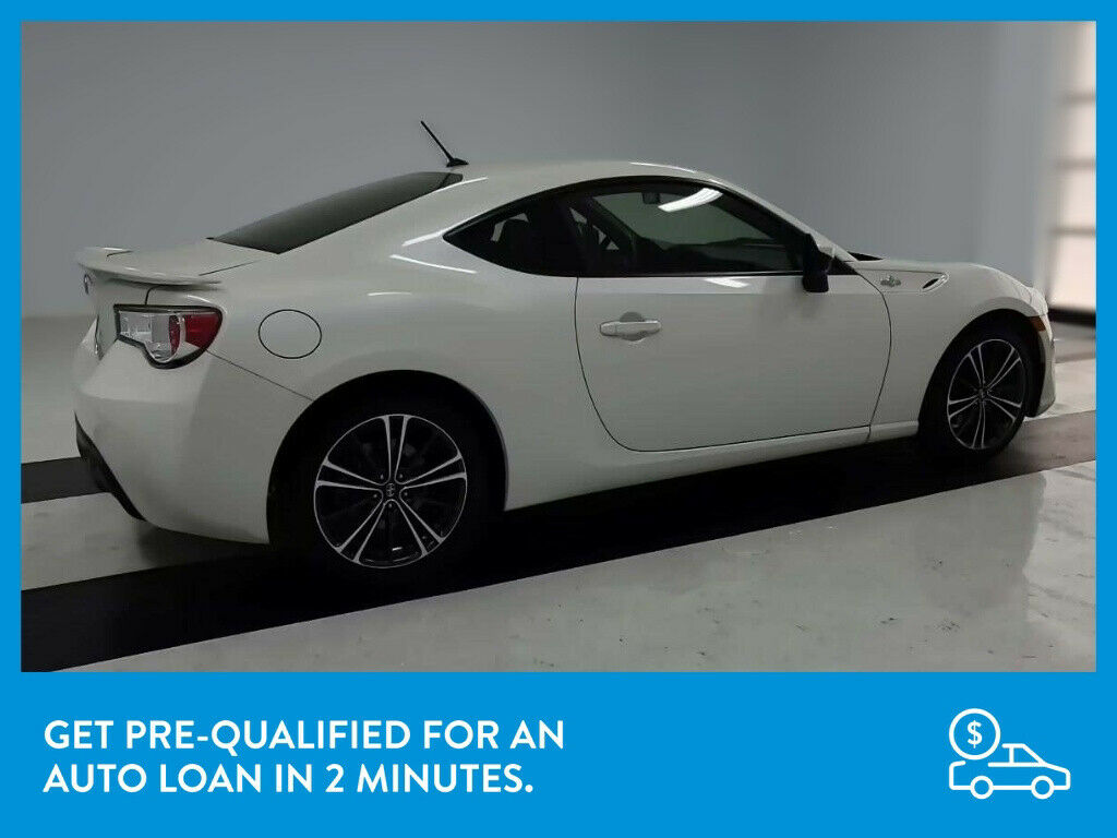 2014 Scion FR-S Monogram Series Coupe 2D tability Control Keyless Entry Air Conditioning Fog Lights Power Windows Tilt & - Fresh Stock Dated October 2025
