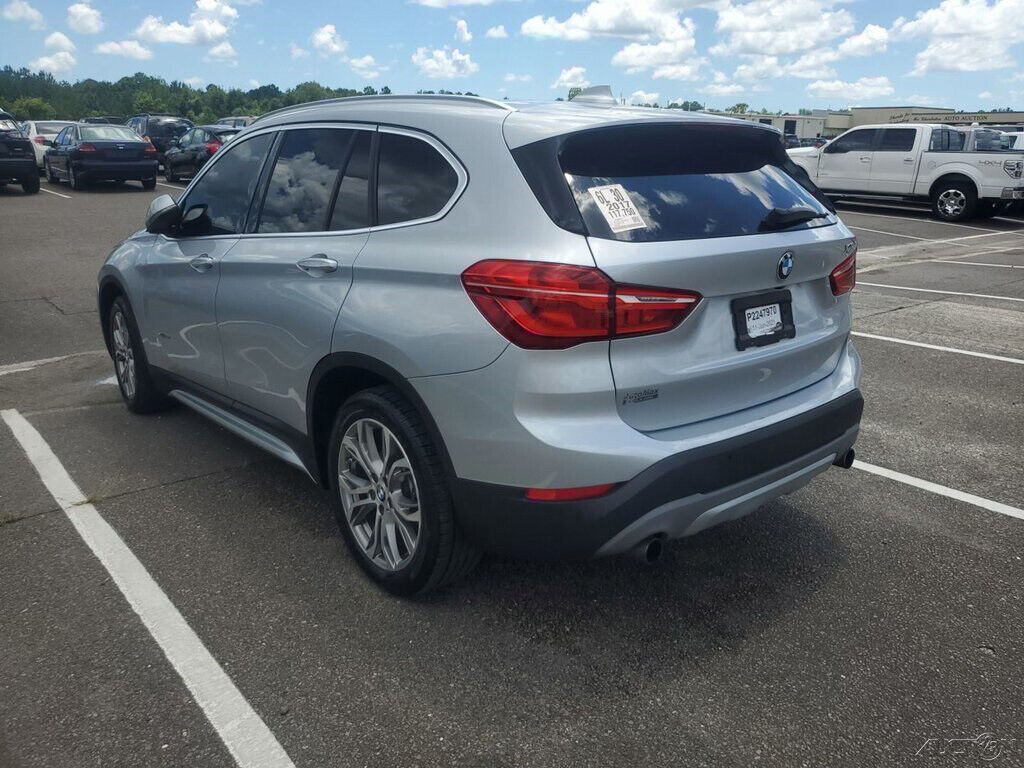 2017 BMW X1 xDrive28i - Fresh Stock Dated October 2025