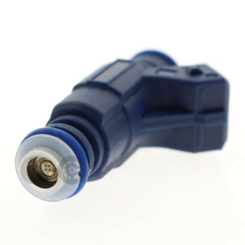 2PCS Fuel Injector For Polaris Ranger XP 700 800 RZR S 800 4x4 EFI 6x6 EFI - Fresh Stock Dated October 2025