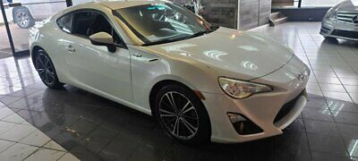 2013 FR-S 6SPEED - Fresh Stock Dated October 2025