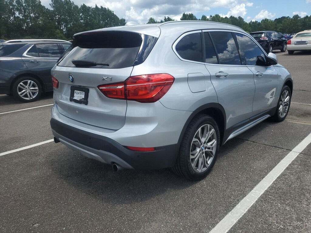 2017 BMW X1 xDrive28i - Fresh Stock Dated October 2025