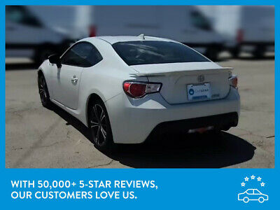 2015 Scion FR-S Coupe 2D - Fresh Stock Dated October 2025