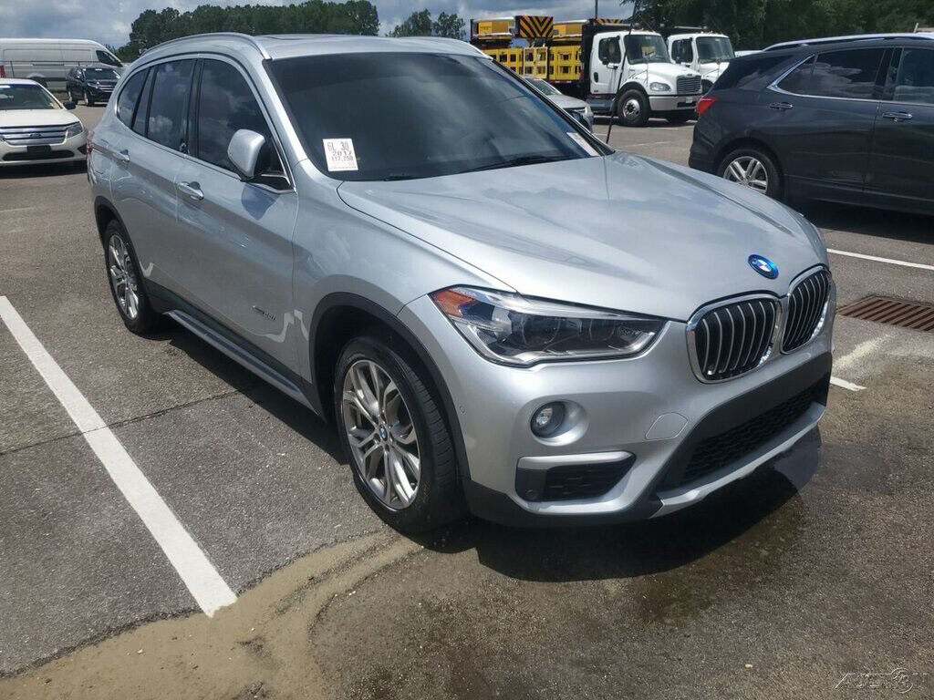 2017 BMW X1 xDrive28i - Fresh Stock Dated October 2025