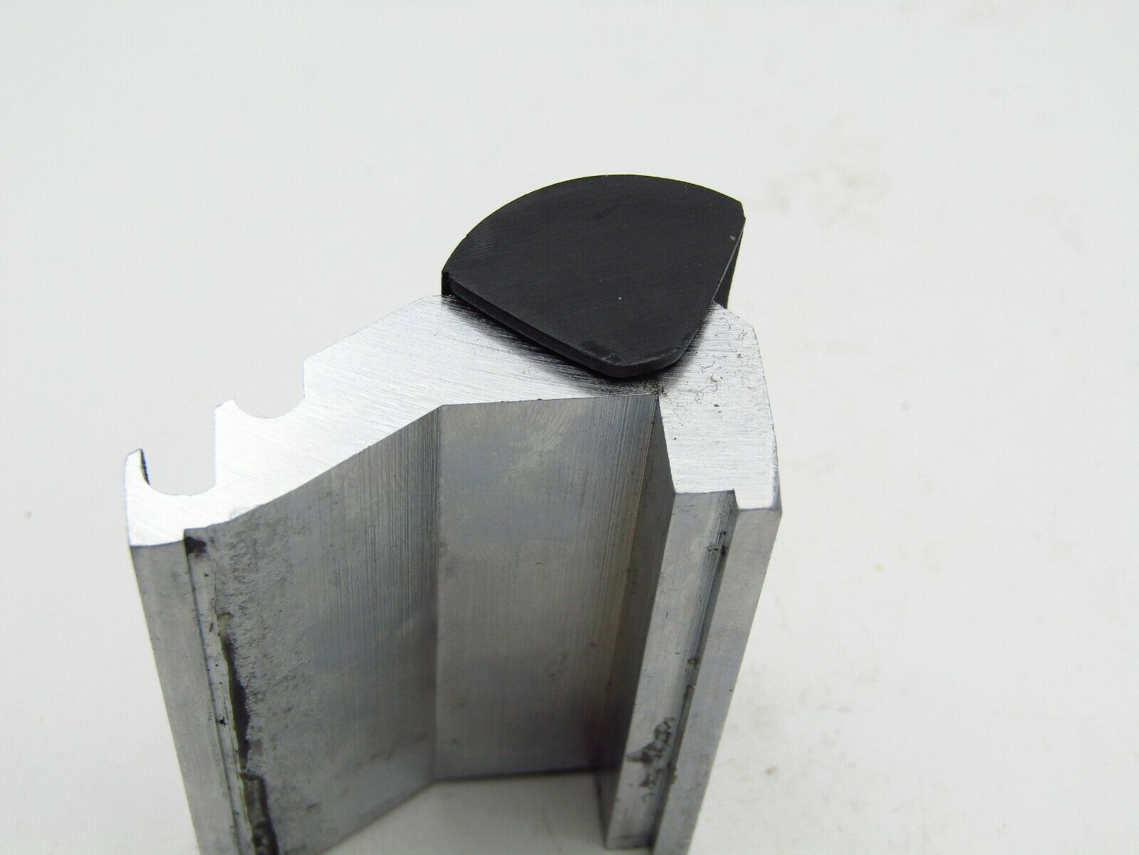 METAL WATCH OIL HOLDER #2 TOOL FOR WATCHMAKERS / JEWELERS UNBRANDED w2 - Fresh Stock Dated October 2025