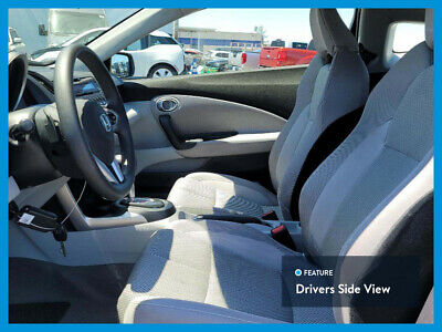 2011 Honda CR-Z Coupe 2D - Fresh Stock Dated October 2025