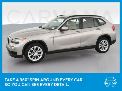 2013 BMW X1 xDrive28i Sport Utility 4D - Fresh Stock Dated October 2025
