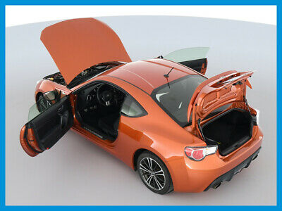 2013 Scion FR-S Coupe 2D - Fresh Stock Dated October 2025