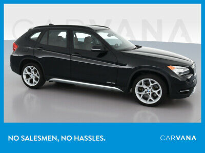 2013 BMW X1 xDrive35i Sport Utility 4D - Fresh Stock Dated October 2025