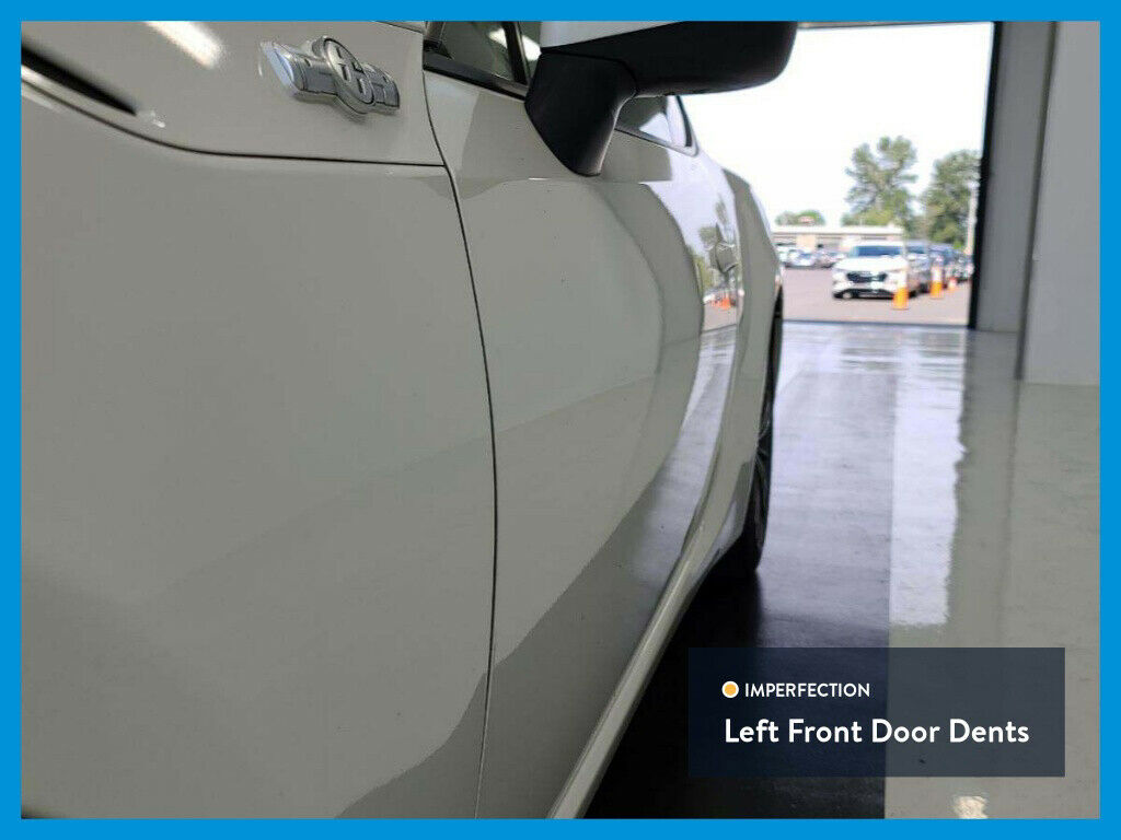 2014 Scion FR-S Monogram Series Coupe 2D tability Control Keyless Entry Air Conditioning Fog Lights Power Windows Tilt & - Fresh Stock Dated October 2025