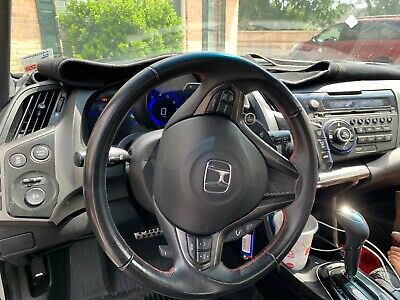 2014 Honda CR-Z EX - Fresh Stock Dated October 2025