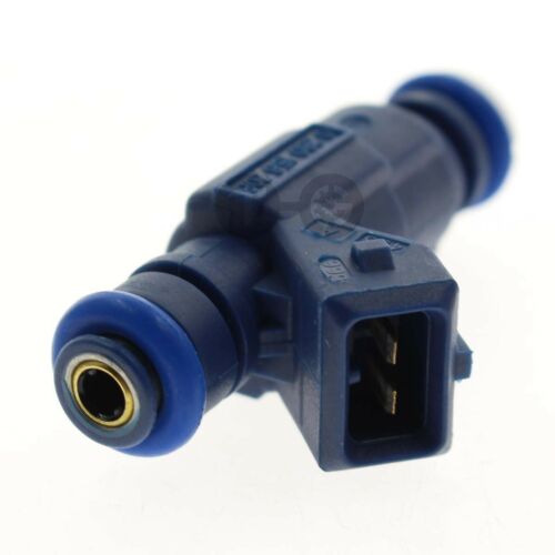 2PCS Fuel Injector For Polaris Ranger XP 700 800 RZR S 800 4x4 EFI 6x6 EFI - Fresh Stock Dated October 2025