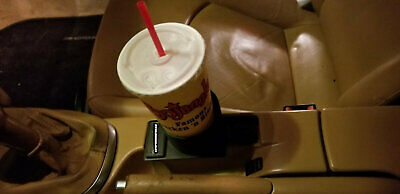 Porsche Ashtray Cupholder #2 (987 & 997 Gen models) | Porsche Boxster | 911 - Fresh Stock Dated October 2025