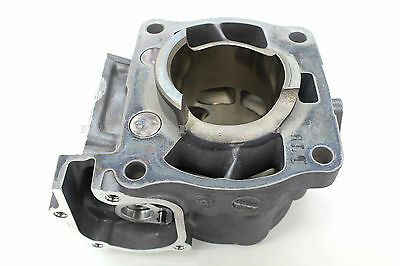 Stock Bore Cylinder CR125R 02 OEM Jug Genuine Honda (See Desc) 12110-KZ4-L20 W21 - Fresh Stock Dated October 2025