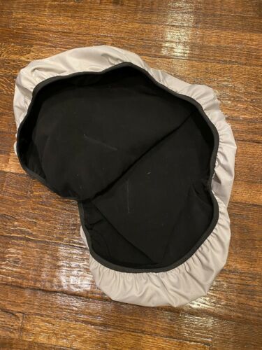 Aviar Saddle Cover - Fresh Stock Dated October 2025