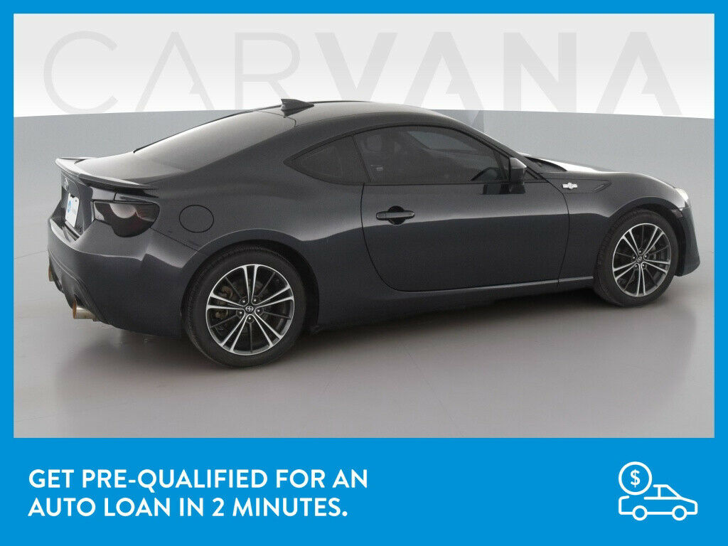 2014 Scion FR-S Monogram Series Coupe 2D Bluetooth Wireless ABS (4-Wheel) Cruise Control Side Air Bags Power Steering - Fresh Stock Dated October 2025