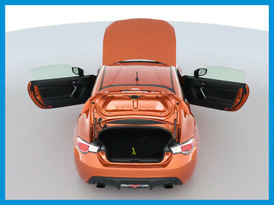 2013 Scion FR-S Coupe 2D - Fresh Stock Dated October 2025