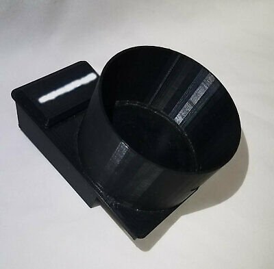 Porsche Ashtray Cupholder #2 (987 & 997 Gen models) | Porsche Boxster | 911 - Fresh Stock Dated October 2025