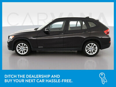 2015 BMW X1 xDrive28i Sport Utility 4D - Fresh Stock Dated October 2025