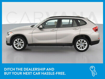 2013 BMW X1 xDrive28i Sport Utility 4D - Fresh Stock Dated October 2025