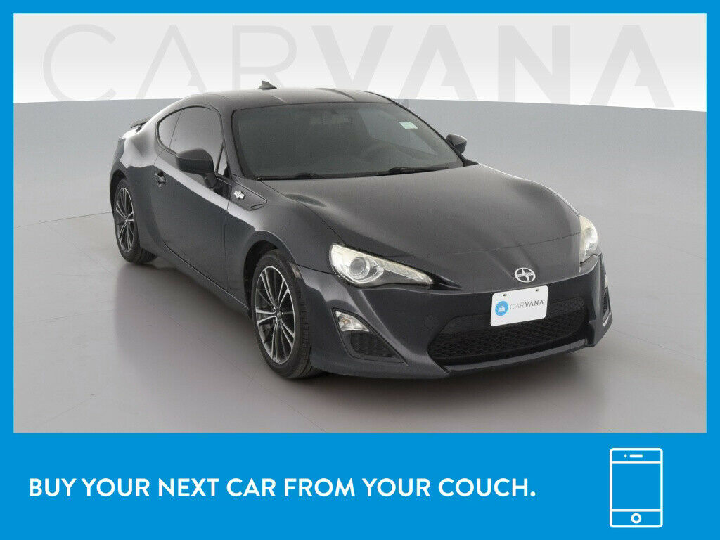 2014 Scion FR-S Monogram Series Coupe 2D Bluetooth Wireless ABS (4-Wheel) Cruise Control Side Air Bags Power Steering - Fresh Stock Dated October 2025