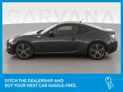 2013 Scion FR-S Coupe 2D - Fresh Stock Dated October 2025