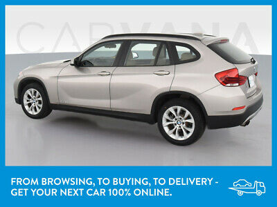 2013 BMW X1 xDrive28i Sport Utility 4D - Fresh Stock Dated October 2025