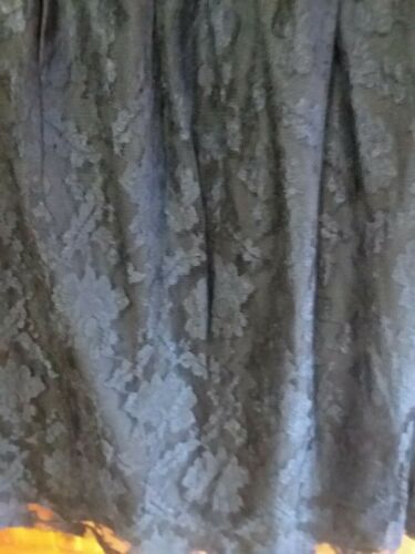 Vintage Lace Skirt S - Fresh Stock Dated October 2025