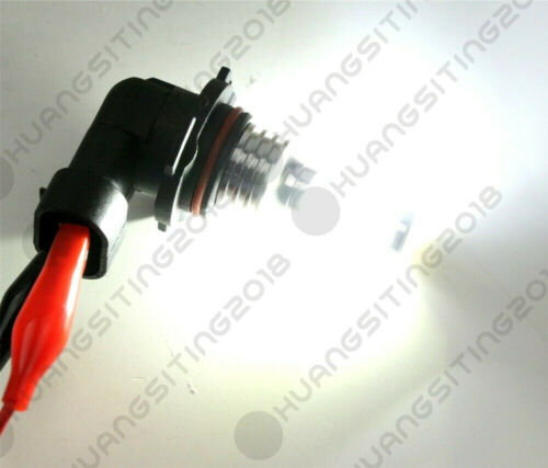 H7 LED Headlight Bulb 6000K White 100W BY For Honda CBR1000RR CBR600RR 2003-2016 - Fresh Stock Dated October 2025