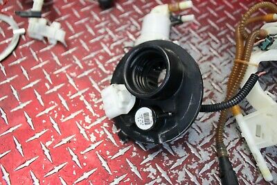 2008 - 2020 HARLEY ROAD GLIDE OEM FUEL PUMP GAS PUMP GUARANTEED RG18 - Fresh Stock Dated October 2025