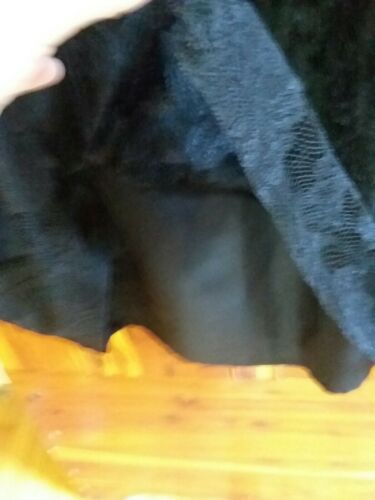 Vintage Lace Skirt S - Fresh Stock Dated October 2025