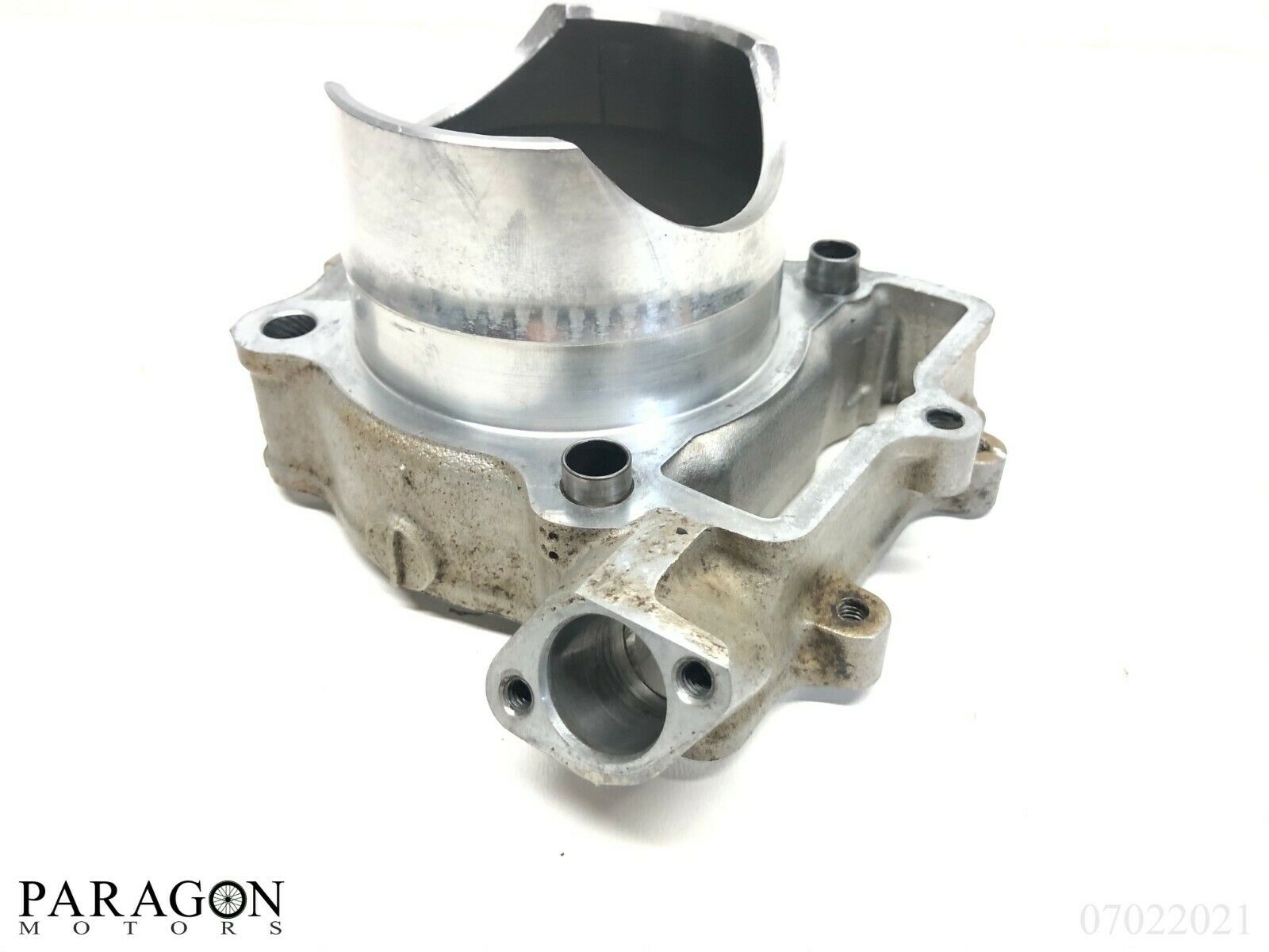 2011 09-16 Kawasaki KX250F KX 250F Complete Cylinder Barrel Jug Top End Engine - Fresh Stock Dated October 2025