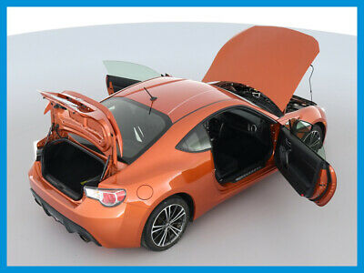 2013 Scion FR-S Coupe 2D - Fresh Stock Dated October 2025
