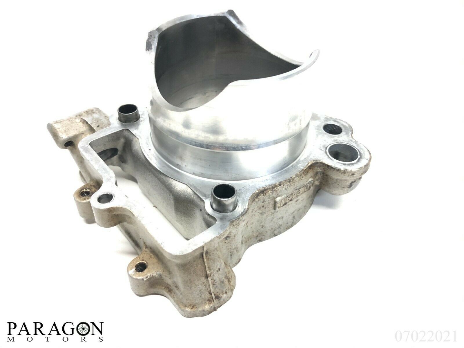2011 09-16 Kawasaki KX250F KX 250F Complete Cylinder Barrel Jug Top End Engine - Fresh Stock Dated October 2025