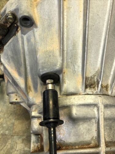 Jeep AX5 Wrangler YJ-TJ 87-02 Manual 5 Speed Transmission 2.5L 4 Cyl - Fresh Stock Dated October 2025